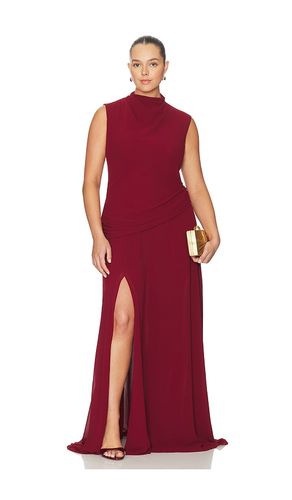 ROBE DE SOIRÉE AMOUAGE en . Taille S. Also en XS, XXS - L'Academie - Modalova