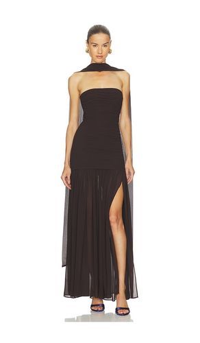 ROBE DE SOIRÉE TIA en . Taille L. Also en M, S, XXS - L'Academie - Modalova