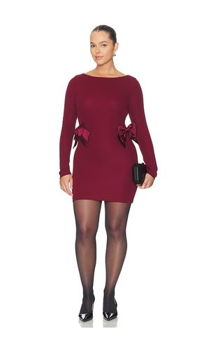 ROBE DINARA en . Taille L. Also en S, XS, XXS - L'Academie - Modalova