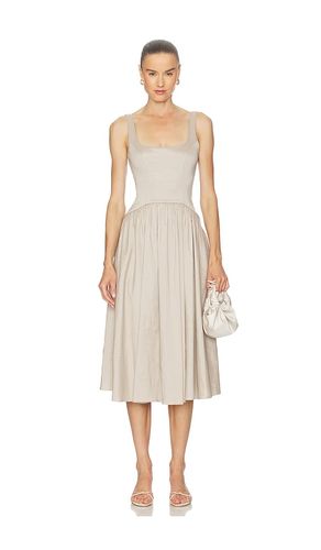 ROBE MARICEL en . Taille S. Also en XS - L'Academie - Modalova