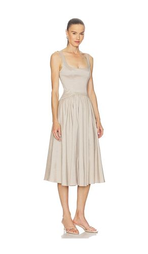 ROBE MARICEL en . Taille S. Also en XS - L'Academie - Modalova