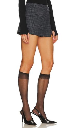 JUPE-SHORT SLOAN en . Taille L. Also en XL - L'Academie - Modalova