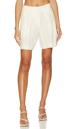 Carinne Short en . Taille L. Also en M, XL - L'Academie - Modalova