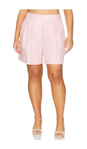 Carinne Short in . Size L. Also in - L'Academie - Modalova