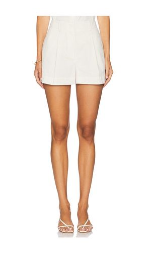 By Marianna Emi Short en . Taille L. Also en M, S, XL, XS, XXS - L'Academie - Modalova