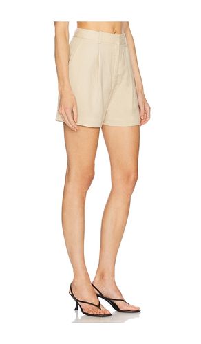 Leala Short en . Taille S. Also en M, XL - L'Academie - Modalova
