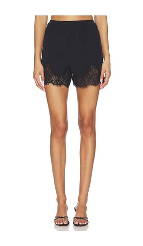 Lilah Short en . Taille L. Also en M, S, XL, XS, XXS - L'Academie - Modalova