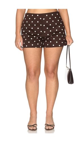 Polina Short en . Taille XS. Also en XXS, S - L'Academie - Modalova