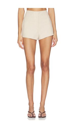 SHORT ANDREIA en . Taille M. Also en S, XL, XS, XXS - L'Academie - Modalova