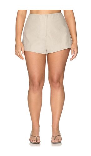 SHORT ANDREIA en . Taille L. Also en M, XL, XXS - L'Academie - Modalova