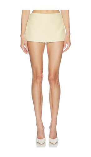 SHORT INGRID en . Taille XS. Also en S, M, L, XL - L'Academie - Modalova