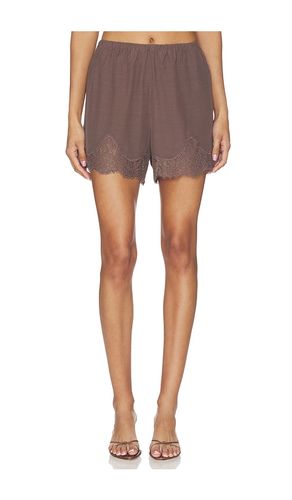 Lilah Short en . Taille XXS. Also en XS, S, XL - L'Academie - Modalova