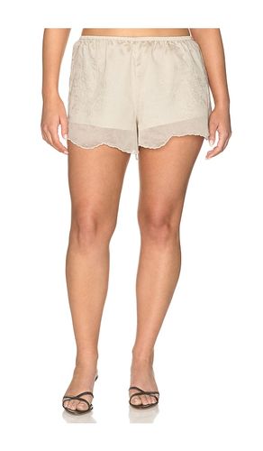 Gaia Short en . Taille L. Also en M, XS - L'Academie - Modalova