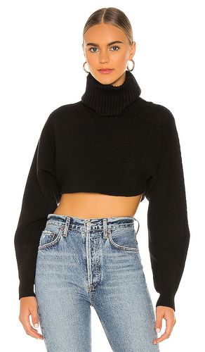 CROPPED MAVEN in . Size L, M, S, XS - L'Academie - Modalova