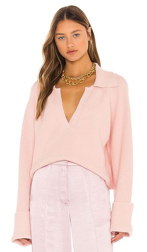 PULL HARVEY in . Size XS - L'Academie - Modalova