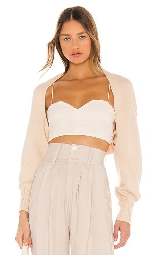 CACHE-ÉPAULES FARRAH in . Size M, S, XS - L'Academie - Modalova