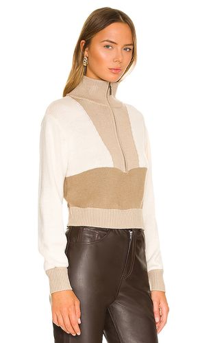 PULL CHESHIRE en . Taille M. Also en - L'Academie - Modalova