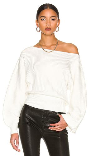 PULL INDRE in . Size XS - L'Academie - Modalova