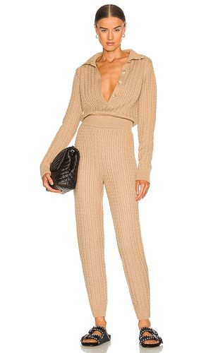COMBINAISON ELOWEN en . Taille M. Also en S, XS - L'Academie - Modalova