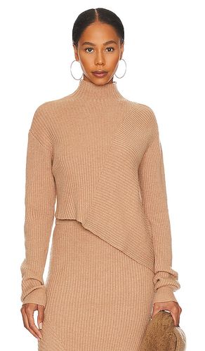 PULL LEOLA en . Taille M. Also en S, XL, XS - L'Academie - Modalova