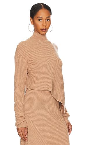 PULL LEOLA en . Taille XS. Also en - L'Academie - Modalova
