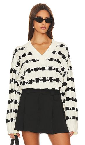 PULL EVRAN en . Taille L. Also en M, S, XS, XXS - L'Academie - Modalova