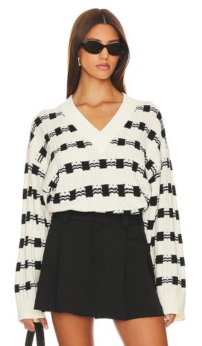 PULL EVRAN in . Size S, XS - L'Academie - Modalova