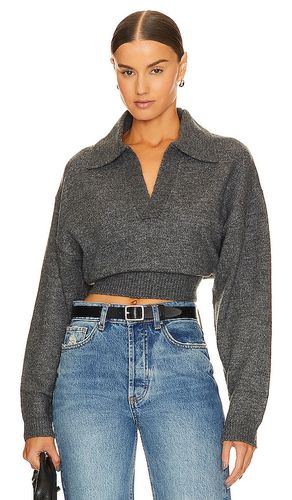Azaria Sweater en . Taille L. Also en M, S, XL, XS - L'Academie - Modalova