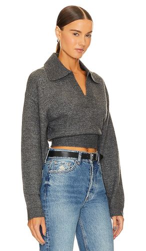 Azaria Sweater en . Taille L. Also en M, S, XL, XS - L'Academie - Modalova