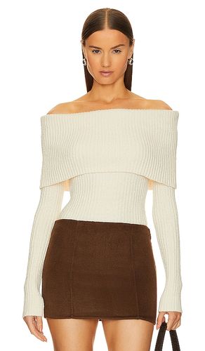 PULL NAMIR en . Taille M. Also en L, S, XS - L'Academie - Modalova