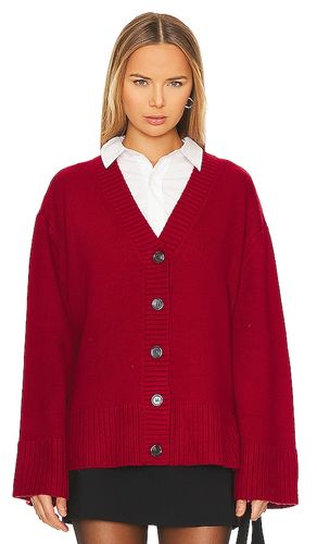 GILET NALO in . Size S, XS - L'Academie - Modalova