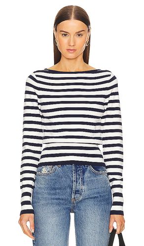 PULL MARISOLE in . Size XS - L'Academie - Modalova