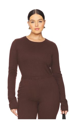 Maradona Knit Top en . Taille L. Also en M - L'Academie - Modalova