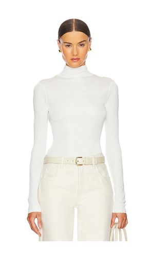 By Marianna Syndi Knit Top in . Size M, S, XS, XXS - L'Academie - Modalova
