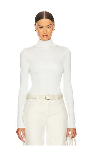 By Marianna Syndi Knit Top in . Size M, XL - L'Academie - Modalova