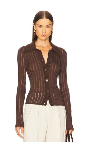 GILET OLIVIE en . Taille XS. Also en M - L'Academie - Modalova