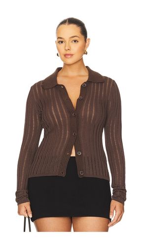 GILET OLIVIE en . Taille XS. Also en M - L'Academie - Modalova