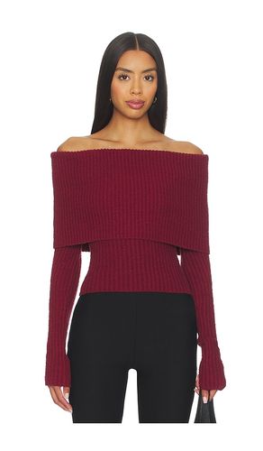 PULL NAMIR en . Taille L. Also en M, S, XL, XS, XXS - L'Academie - Modalova