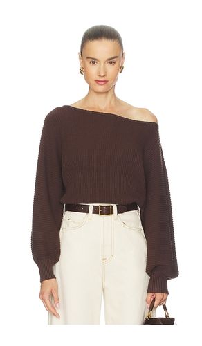 PULL INDRE en . Taille XS. Also en XXS, S, M, L, XL - L'Academie - Modalova