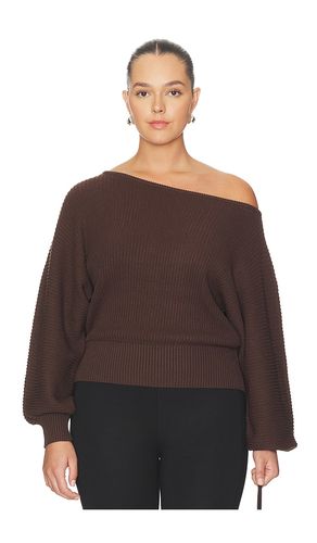 PULL INDRE en . Taille XS. Also en XXS, S, M - L'Academie - Modalova