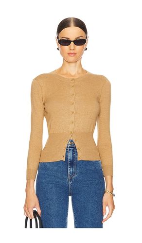 Maradona Knit Cardigan in . Size M. Also in XL - L'Academie - Modalova