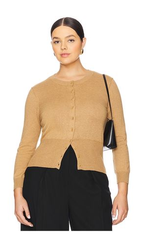 Maradona Knit Cardigan in . Size M. Also in XL - L'Academie - Modalova