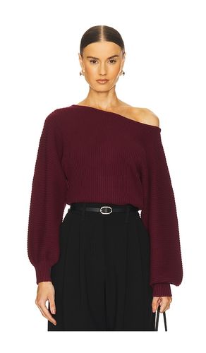 PULL INDRE en . Taille S. Also en XS, M, L, XXS, XL - L'Academie - Modalova