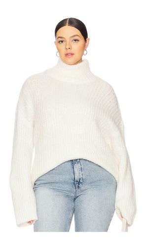PULL TROYE en . Taille L. Also en S - L'Academie - Modalova