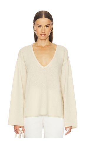 PULL BRENNE en . Taille L. Also en - L'Academie - Modalova