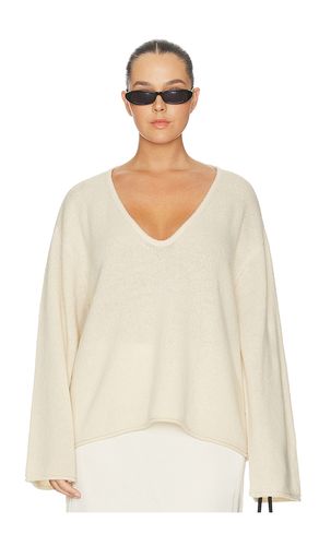 PULL BRENNE en . Taille XS. Also en XXS, S, L, XL - L'Academie - Modalova