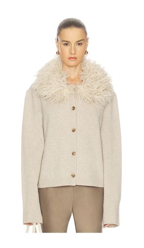 GILET ALLEGRIA en . Taille L. Also en S, XS - L'Academie - Modalova