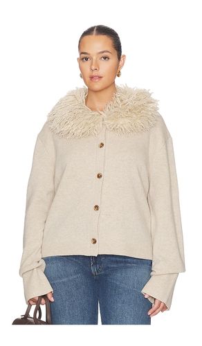 GILET ALLEGRIA en . Taille L. Also en S, XS - L'Academie - Modalova