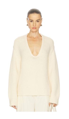 PULL KINDALL en . Taille XS. Also en L, XL - L'Academie - Modalova
