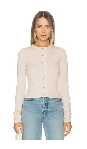 GILET ASHANTA en . Taille XS. Also en XXS - L'Academie - Modalova
